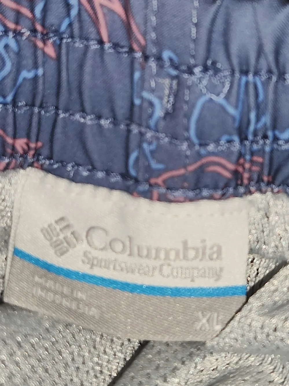 Columbia PFG Men's Rambler Water Shorts XL